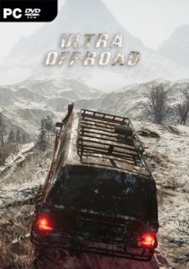 Ultra Off-Road Simulator 2019: Alaska (2019) PC