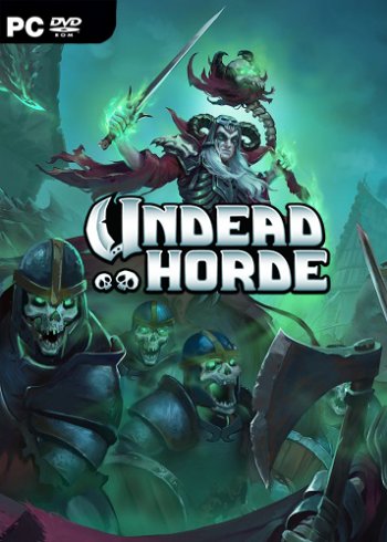 Undead Horde (2019) PC