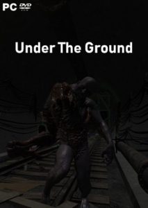 Under The Ground (2019) PC
