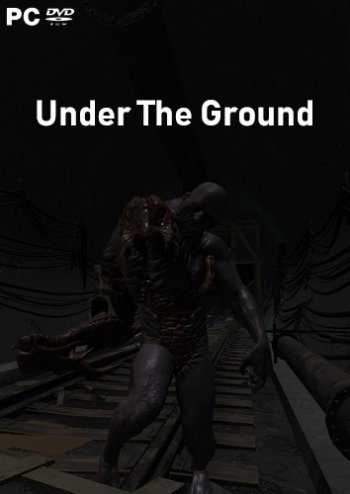 Under The Ground (2019) PC