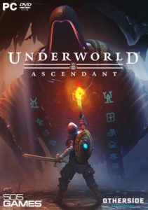 Underworld Ascendant [v 2.0.3 + DLCs] (2018) PC