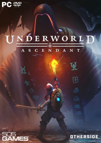 Underworld Ascendant [v 2.0.3 + DLCs] (2018) PC