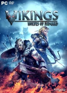 Vikings - Wolves of Midgard [v 2.1] (2017) PC
