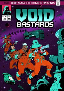 Void Bastards [v 1.1.2] (2019) PC