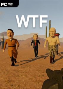 WTF (2019) PC