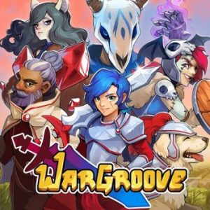 Wargroove (2019) PC