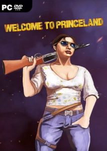 Welcome to Princeland (2018) PC