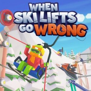 When Ski Lifts Go Wrong (2019) PC