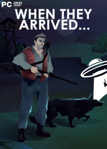 When They Arrived (2019) PC