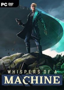 Whispers of a Machine (2019) PC