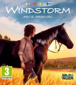 Windstorm / Ostwind - Ari's Arrival (2019) PC