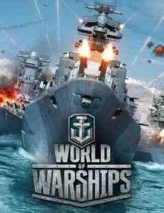 World of Warships [0.7.10.2] (2015) PC
