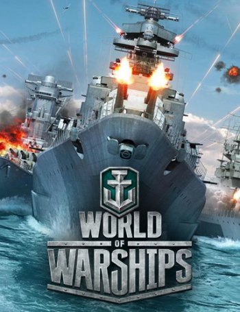 World of Warships [0.7.10.2] (2015) PC