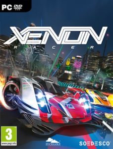 Xenon Racer (2019) PC
