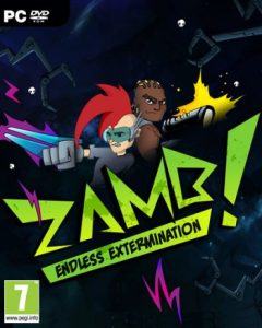 ZAMB! Endless Extermination (2019) PC
