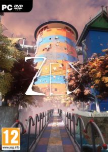 ZED (2019) PC