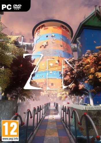 ZED (2019) PC