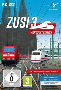 ZUSI 3 - Aerosoft Edition (2019) PC