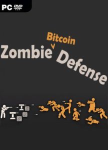 Zombie Bitcoin Defense (2018) PC