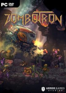Zombotron (2019) PC