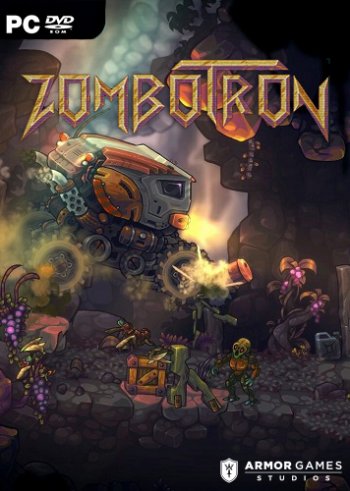 Zombotron (2019) PC