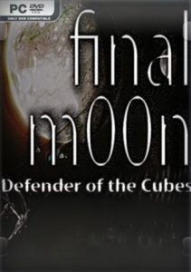 final m00n - Defender of the Cubes (2019) PC