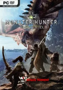 Monster Hunter World