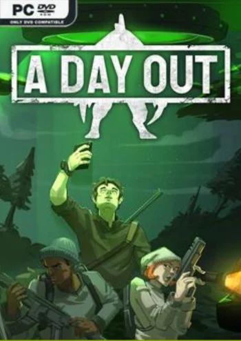 A Day Out v1.2-P2P