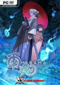 AMEDAMA