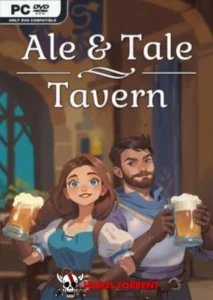 Ale And Tale Tavern