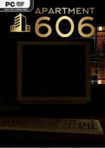 Apartment 606