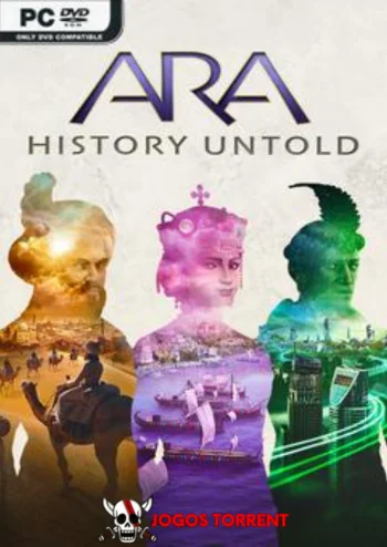 Ara History Untold
