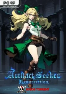 Artifact Seeker Resurrection