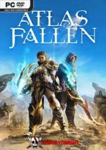 Atlas Fallen Reign Of Sand