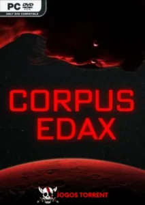 CORPUS EDAX