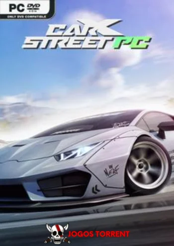 CarX Street