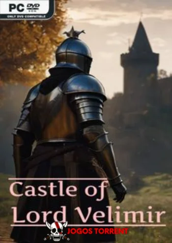 Castle of Lord Velimir
