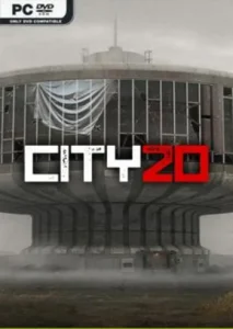 City 20 Early Access