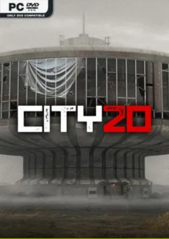 City 20 Early Access — jogos de Simulation game torrent