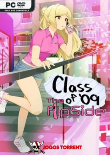 Class of '09: The Flip Side