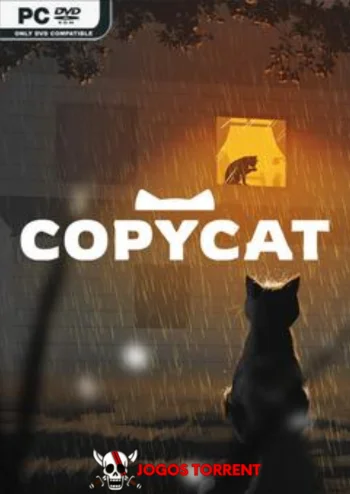Copycat v1.0.1-P2P — jogos de Adventure torrent