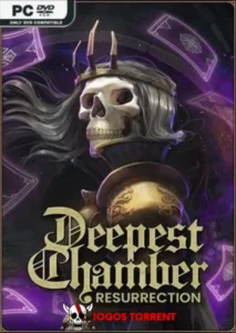Deepest Chamber Resurrection