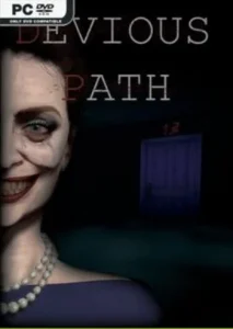 Devious Path