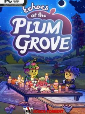 Baixe Echoes of the Plum Grove (2024) PT-BR