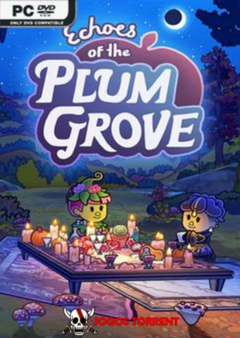 Echoes of the Plum Grove