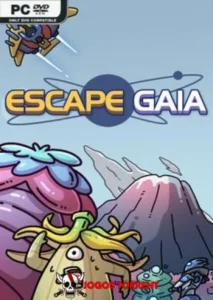 Escape Gaia