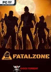FatalZone