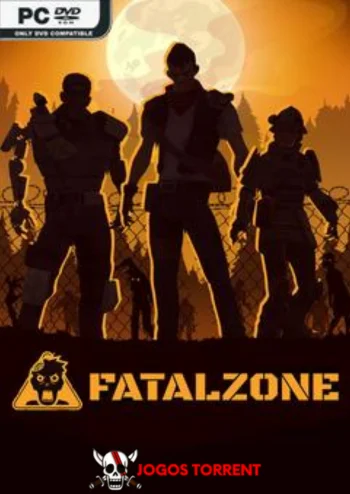 FatalZone