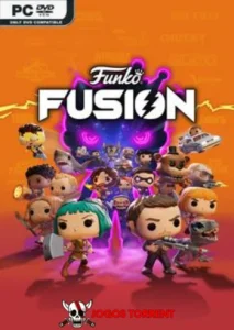 Funko Fusion
