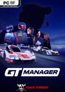 GT Manager
